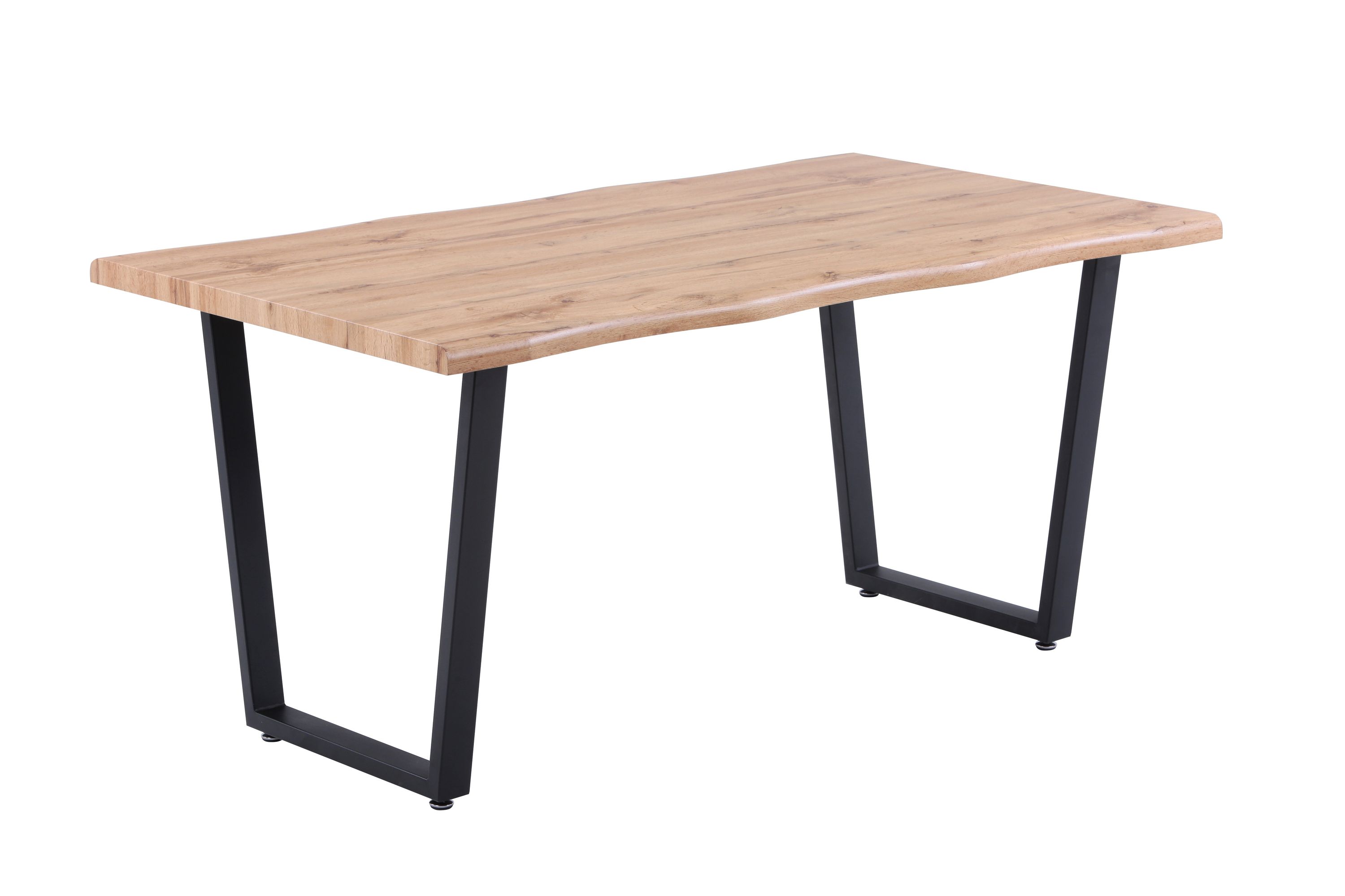 Tisch 160x90cm Esstisch Küchentisch Wohnzimmertisch Esszimmer Küche Möbel
