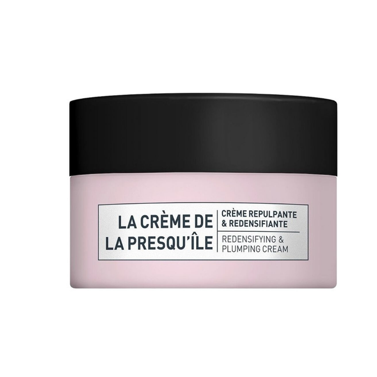 Crème de la Presqu'île repulpante et redensifiante 50ml