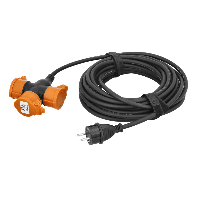 Grenuttak 10 m IP44