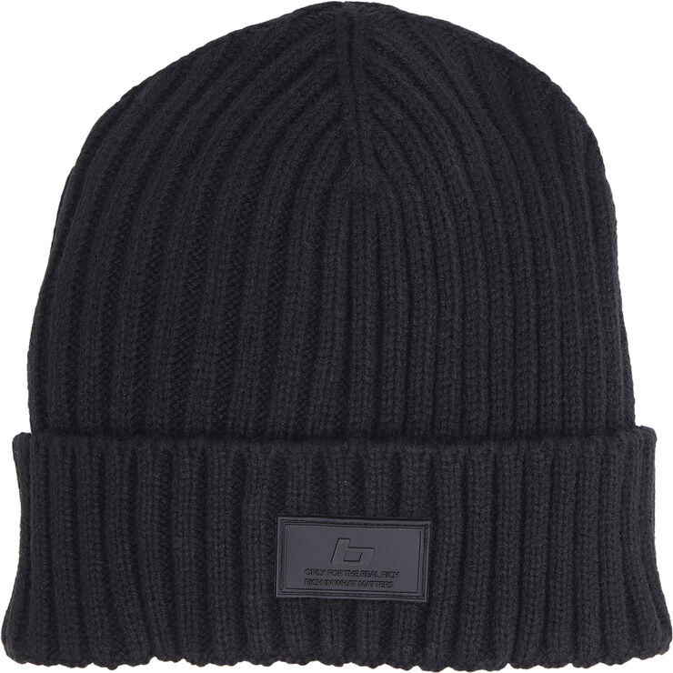 Blend Hood Black