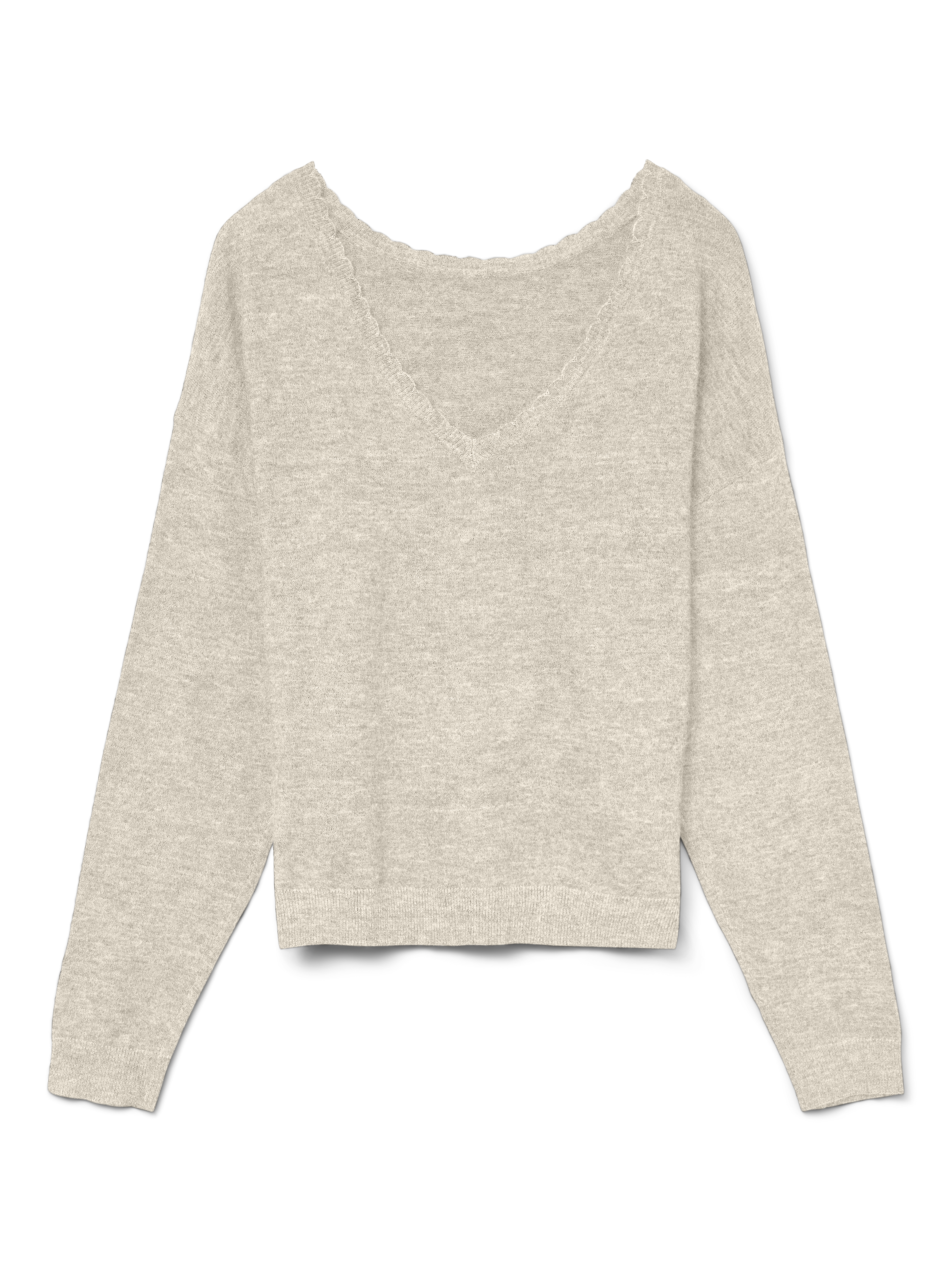 VMMARINA Gebreide pullover