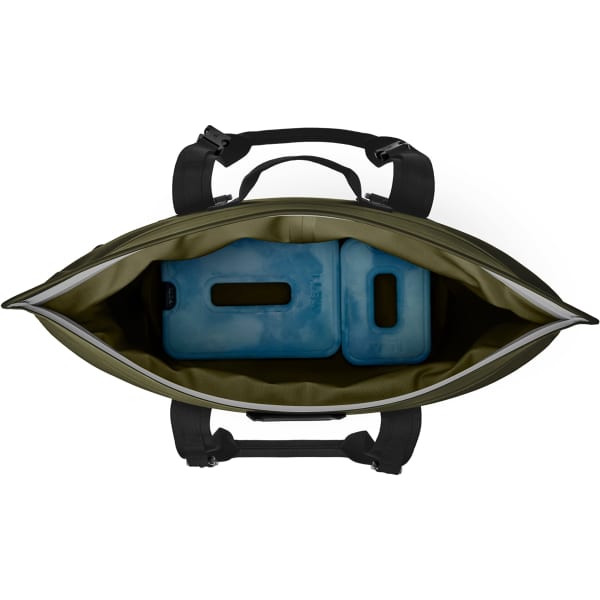Glacière YETI HOPPER M30 SOFT COOLER OLIVE