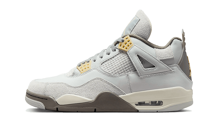Air Jordan 4 SE Craft Photon Dust - 48h Delivery
