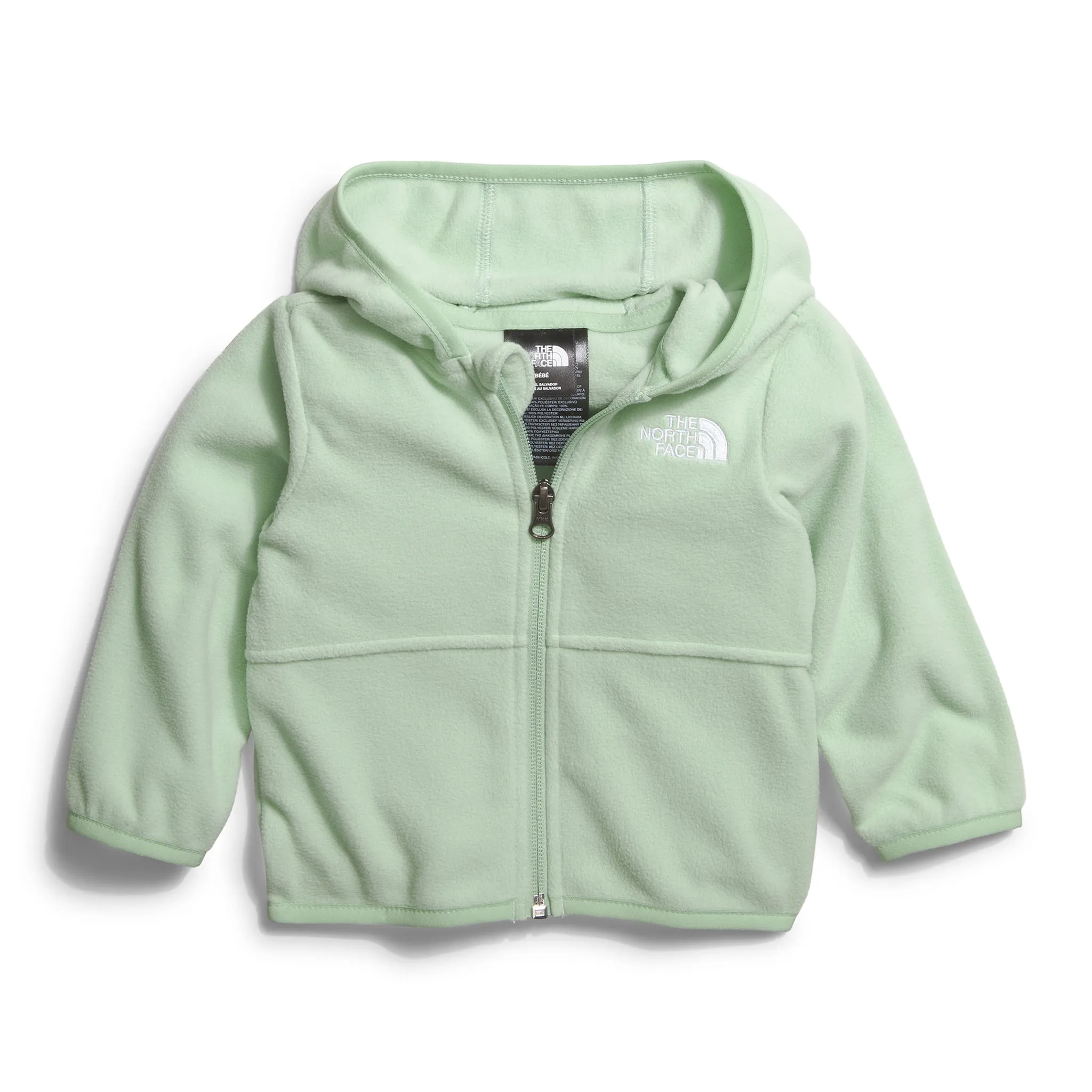 The North Face Kangourou Polar Glacier 0-24mois