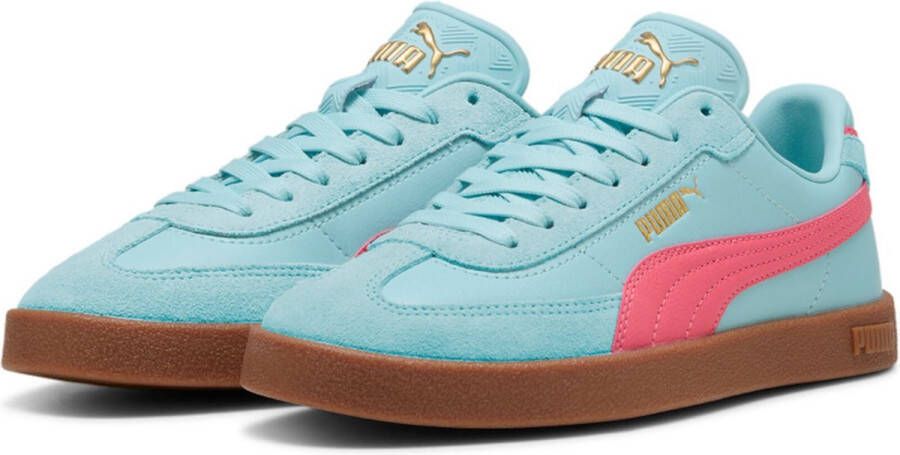 Puma Lage Sneakers Sport Zapatillas Mujer Modèle Club Ii Era