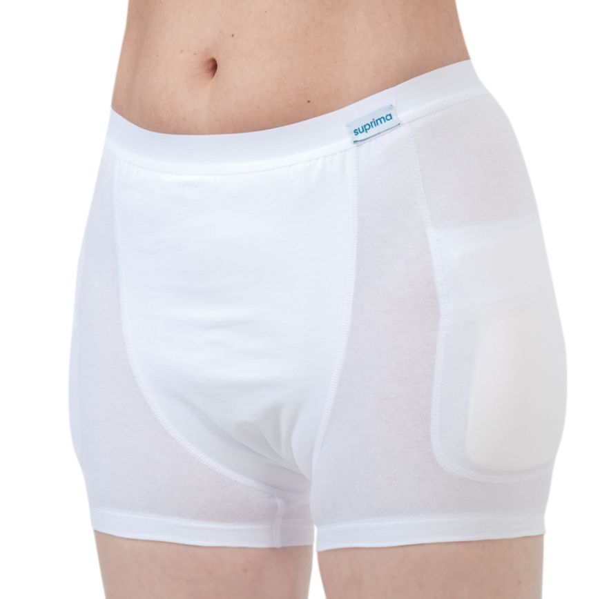 suprima bodyguard Hüftprotektor-Slip