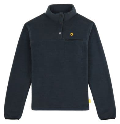Polaire Lagoped Sweece Gris Unisex