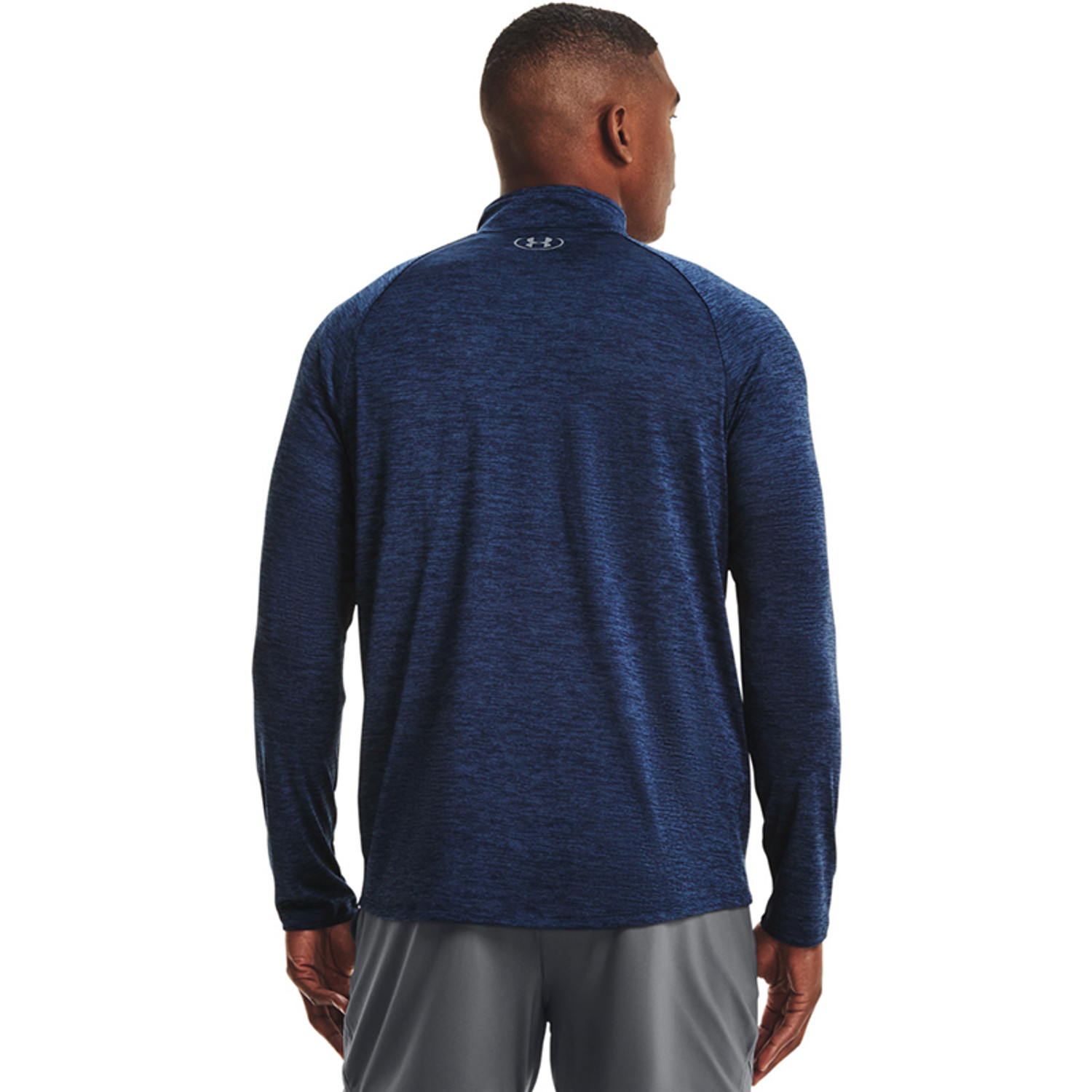 Under Armour Tech Half Zip Top