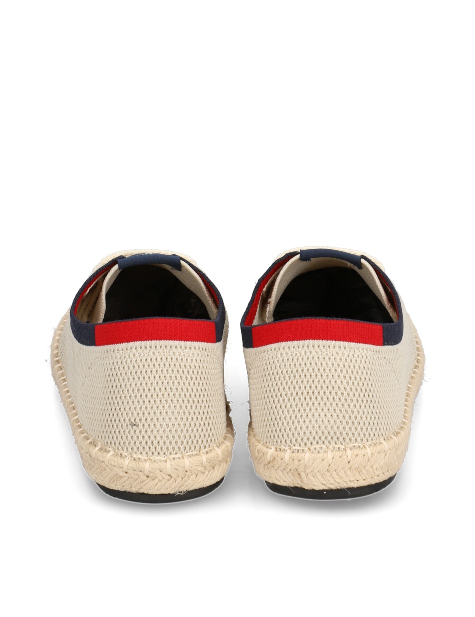 Textil Espadrille