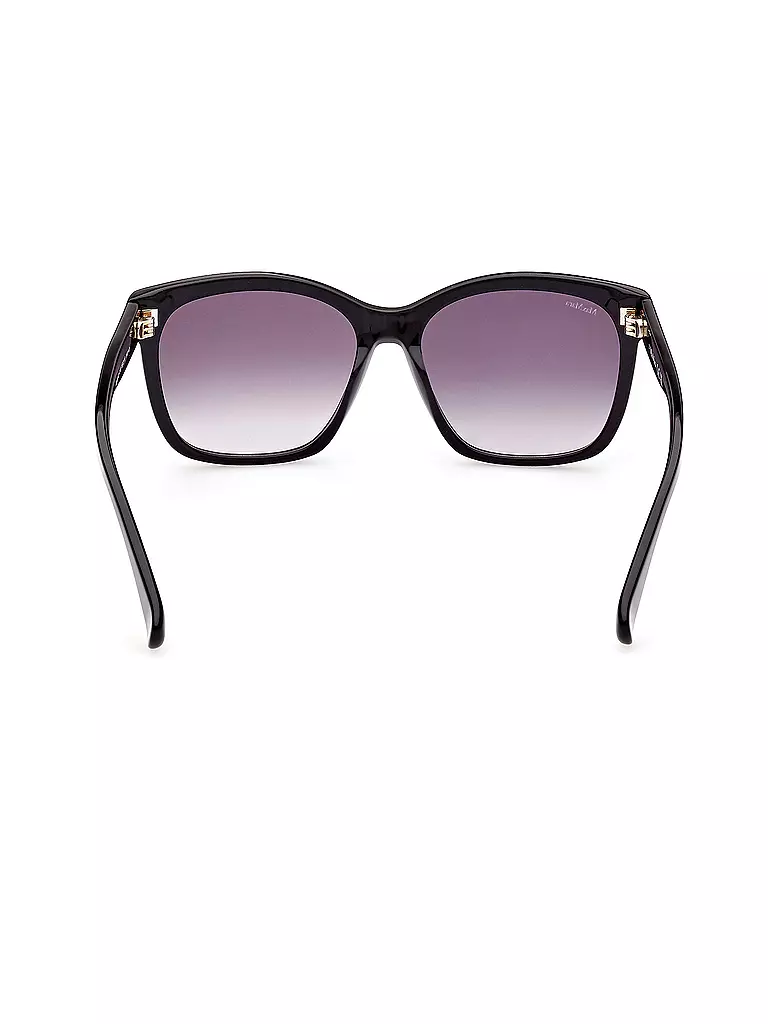 MAX MARA Sonnenbrille MM0042/56 schwarz