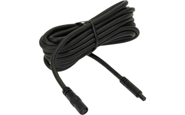 AlpsAlpine Kameraverlängerungskabel KWX-DM01 10 m für den digitalen Alpine Rückspiegel DME-R1200
