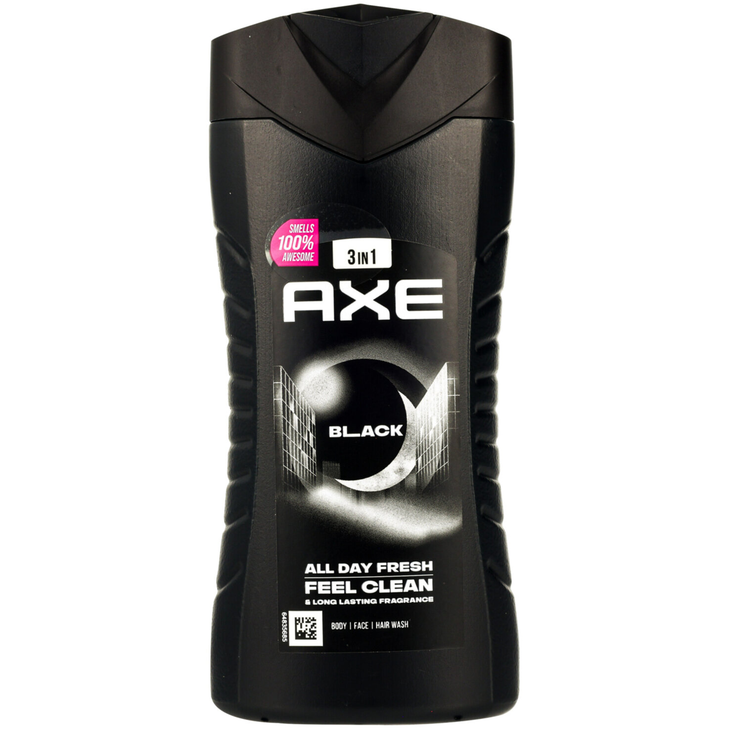 Axe Duschgel Black
