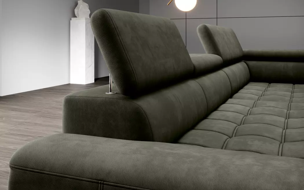 Ecksofa Palladio
