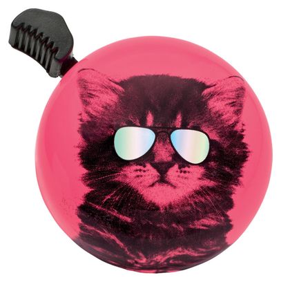 Sonnette Electra Domed Ringer Coolcat
