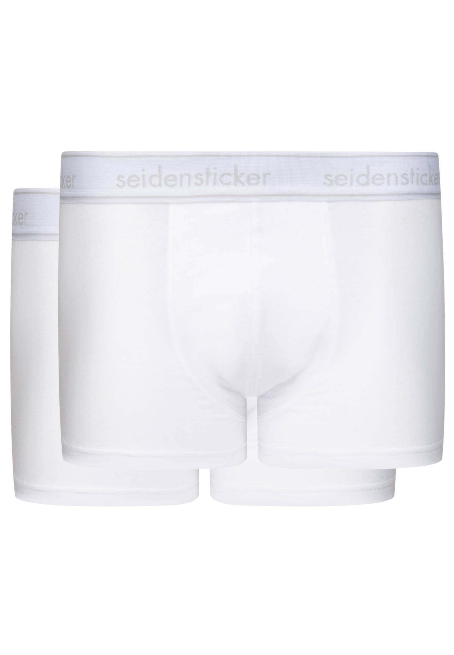 Seidensticker| Herren Trunk Schwarze Rose