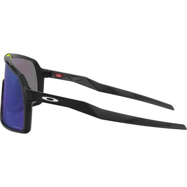 Lunette vélo OAKLEY SUTRO BLACK INK PRIZM JADE