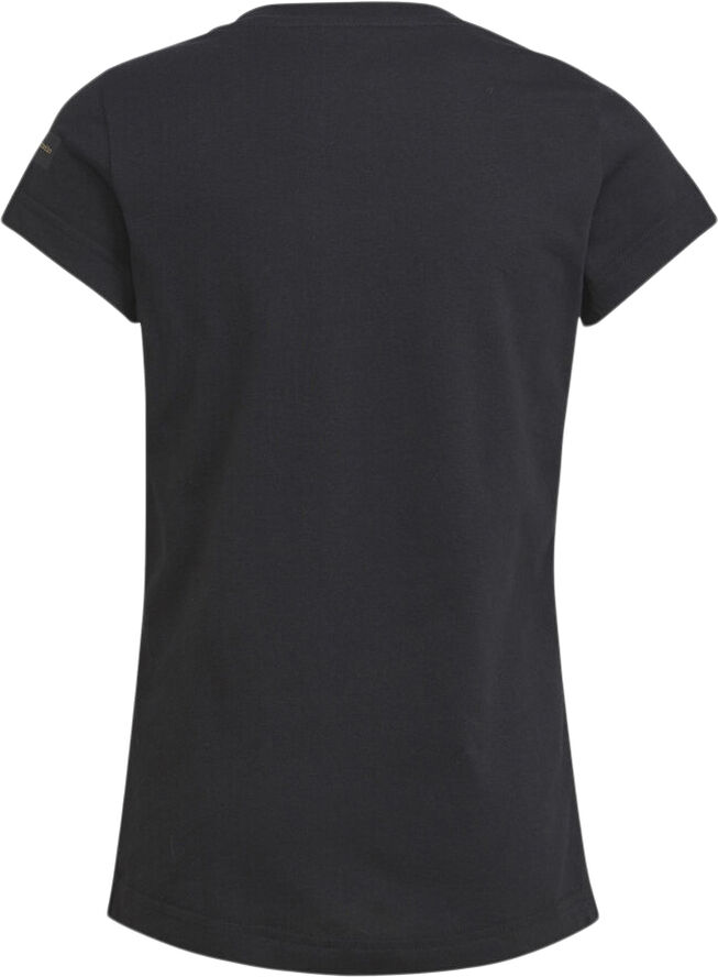 adidas Marimekko Graphic T-shirt Sort
