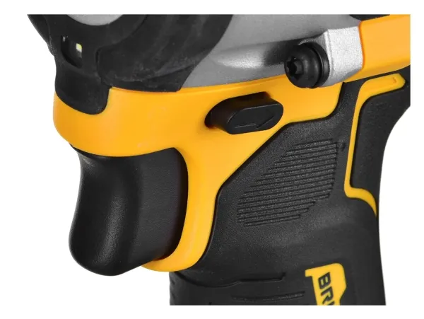 Slagnøgle DeWalt DCF923N