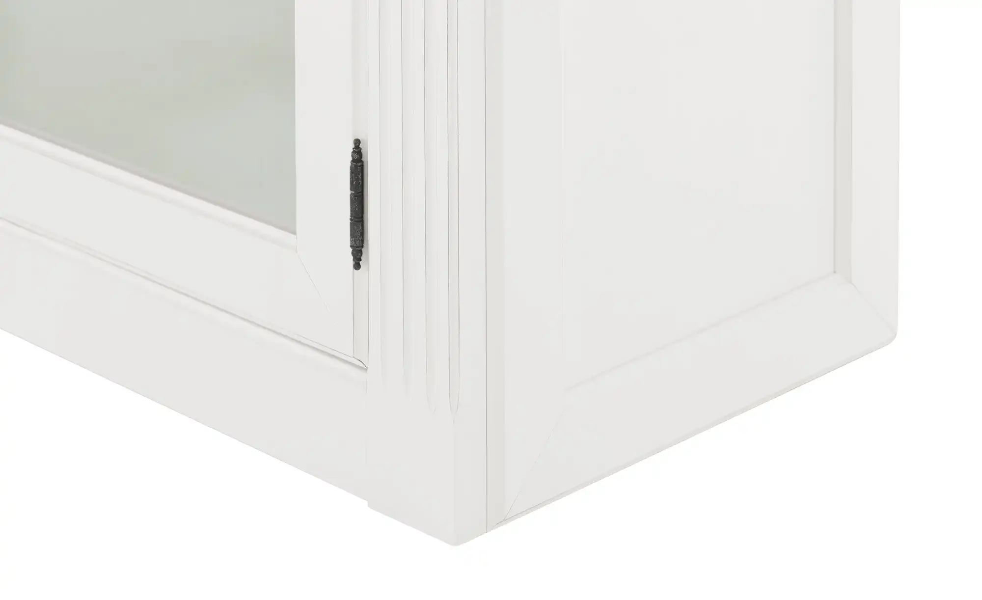 maison bleue Highboard Petit Chalet
