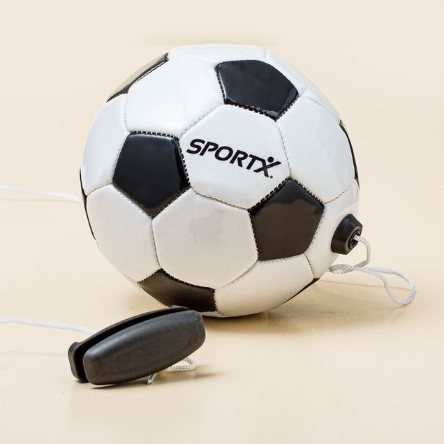 SportX | Voetbal Trainer