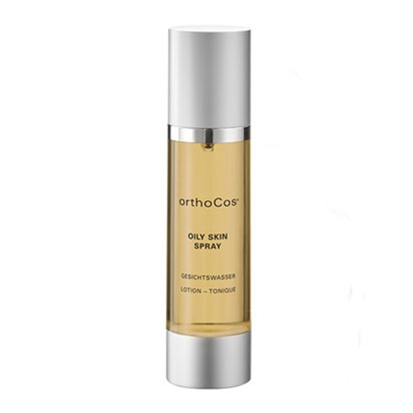 Binella orthoCos Oily Skin Spray 200ml