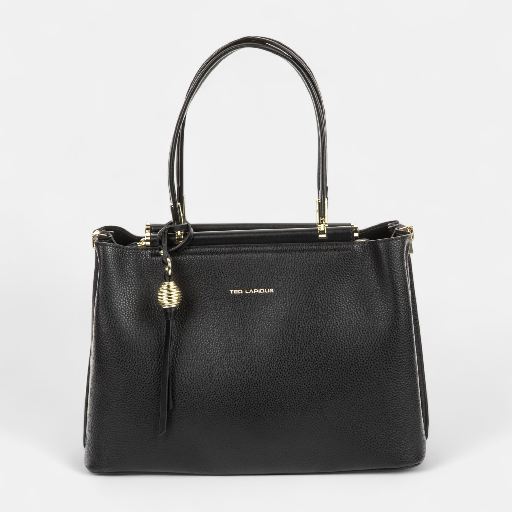 Sac à main noir
