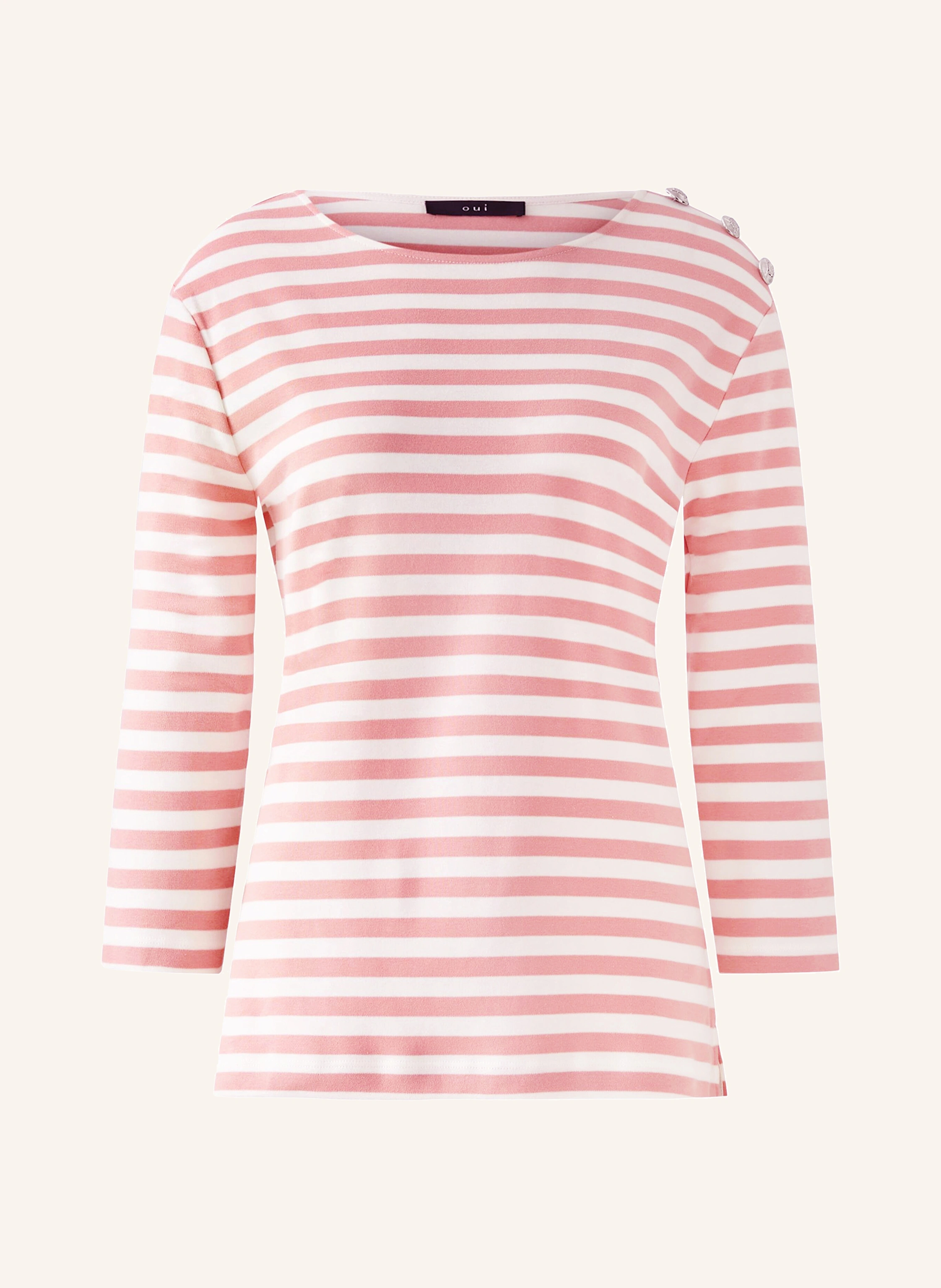 oui Longsleeve SUNALA