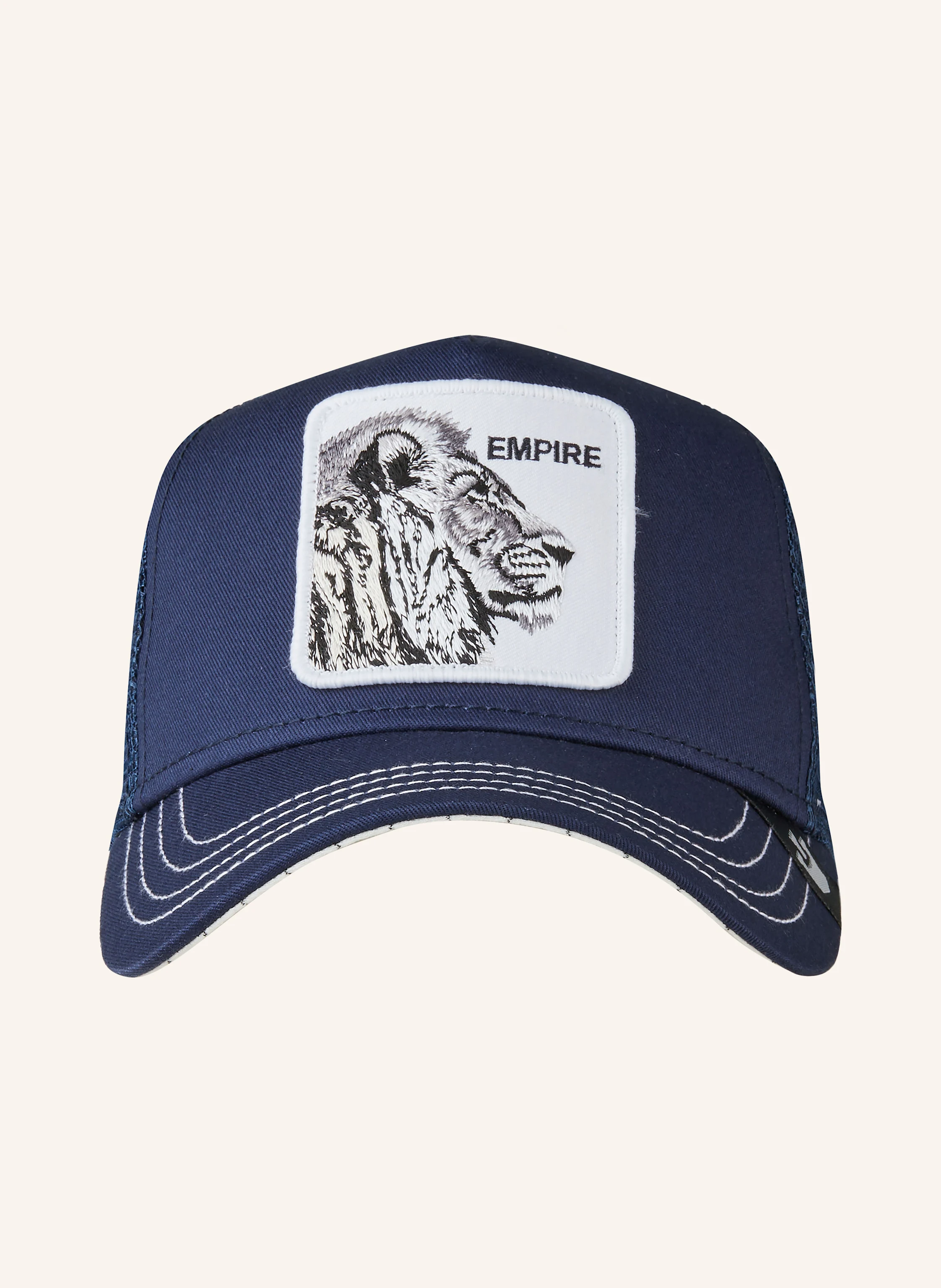 GOORIN BROS. Cap THE EMPIRE LION