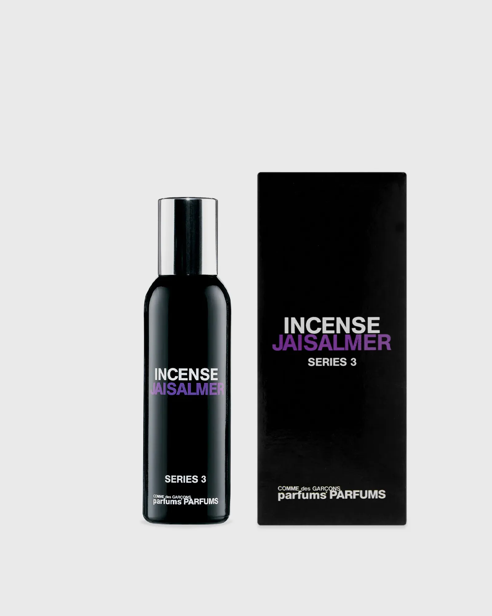 Comme des Garçons Parfum JAISALMER - 50 ml