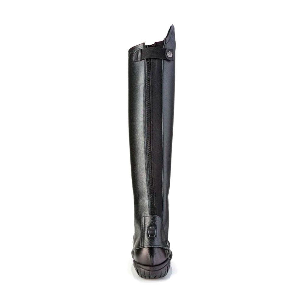 Sergio Grasso LUGANO - Mini-chaps absolute black
