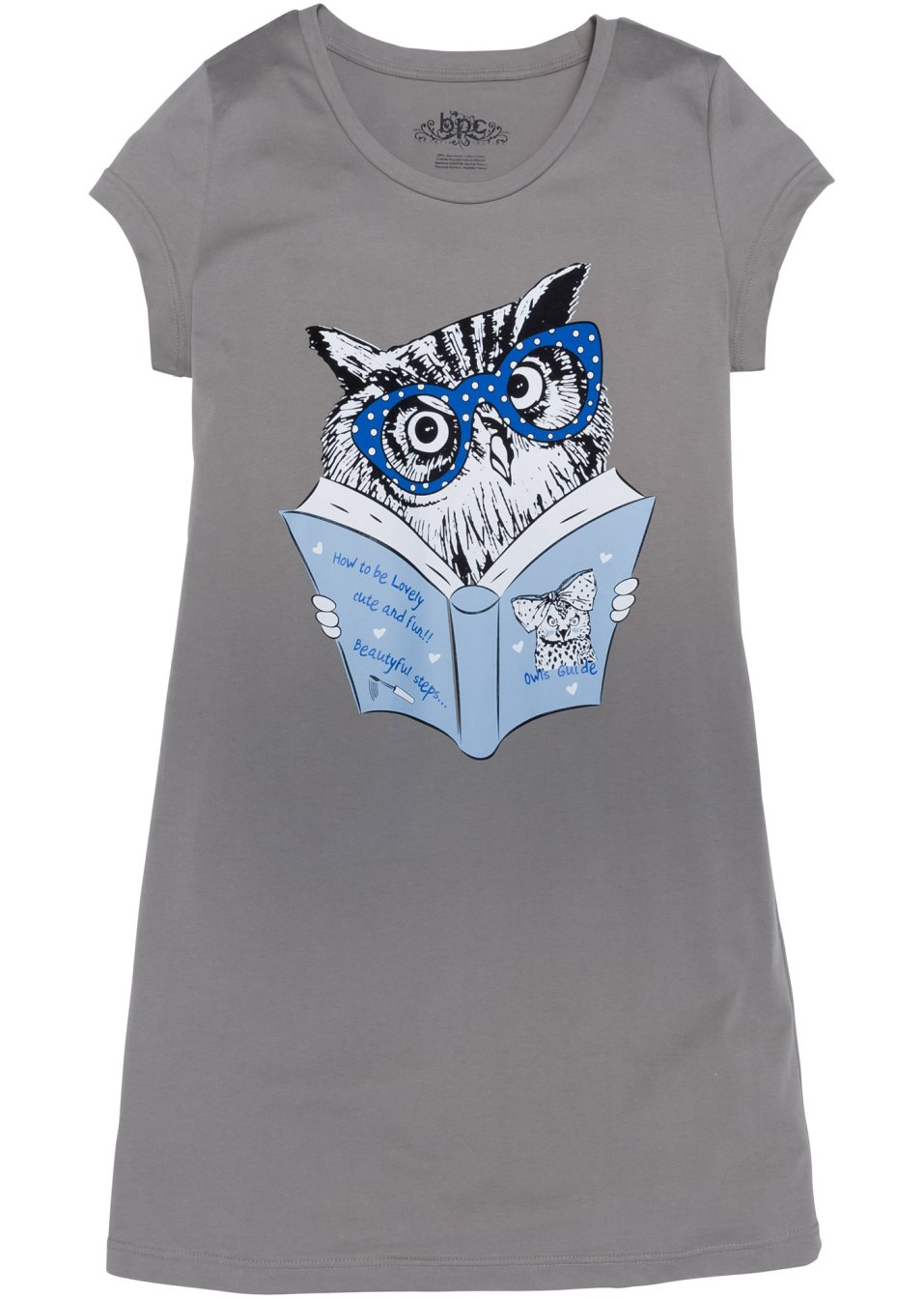 Chemise de nuit