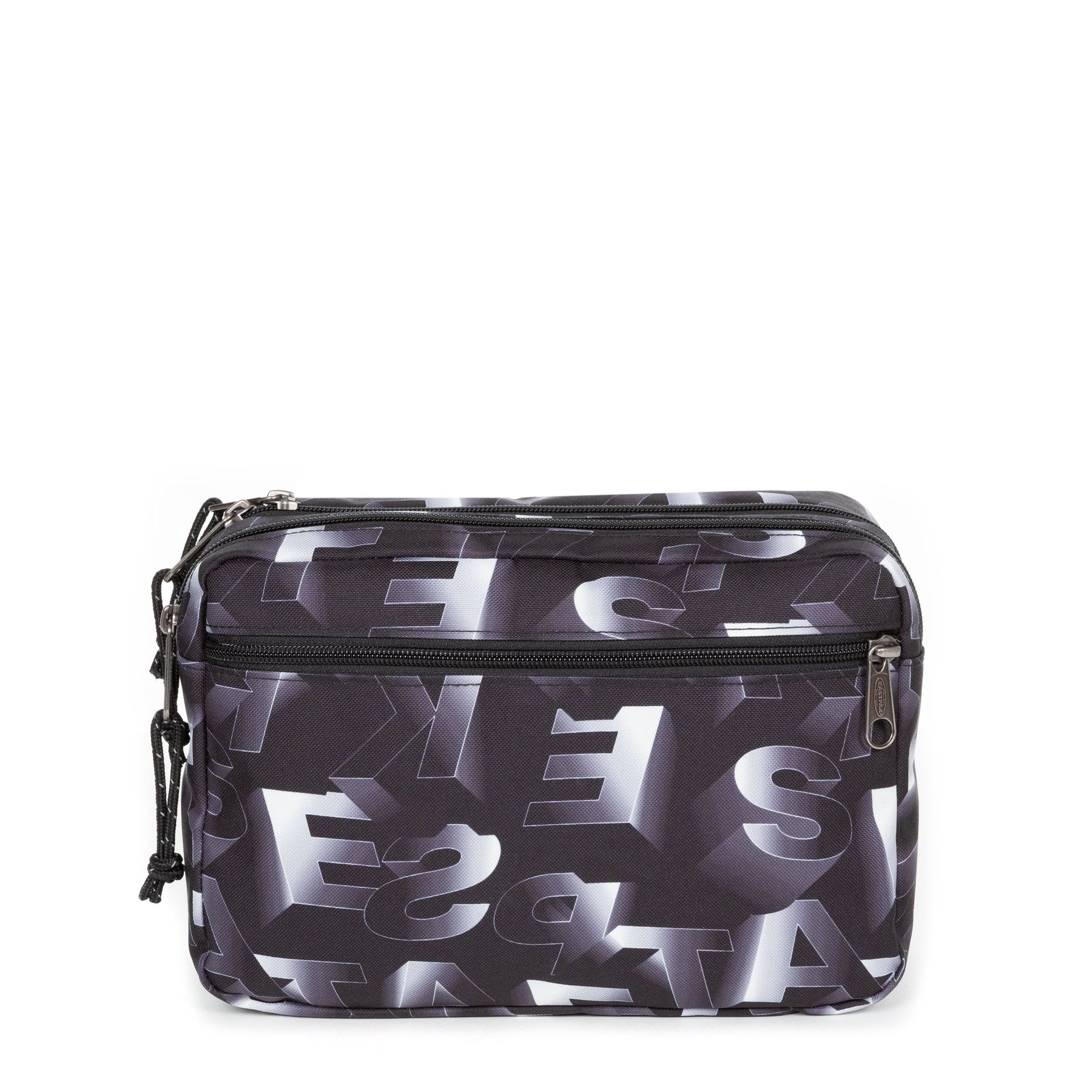 Mavis Blocktype Black