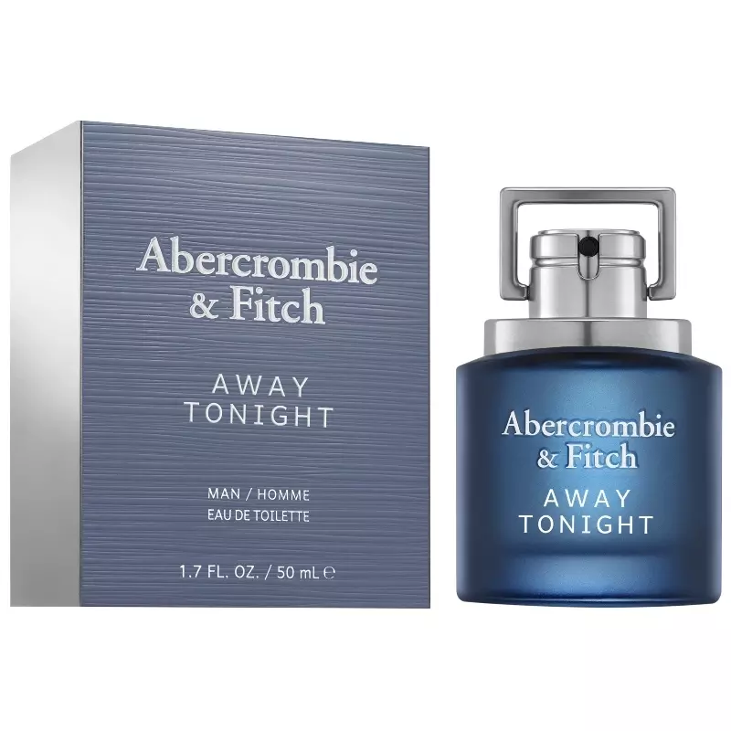 Abercrombie & Fitch Away Tonight Men EDT 50 ml