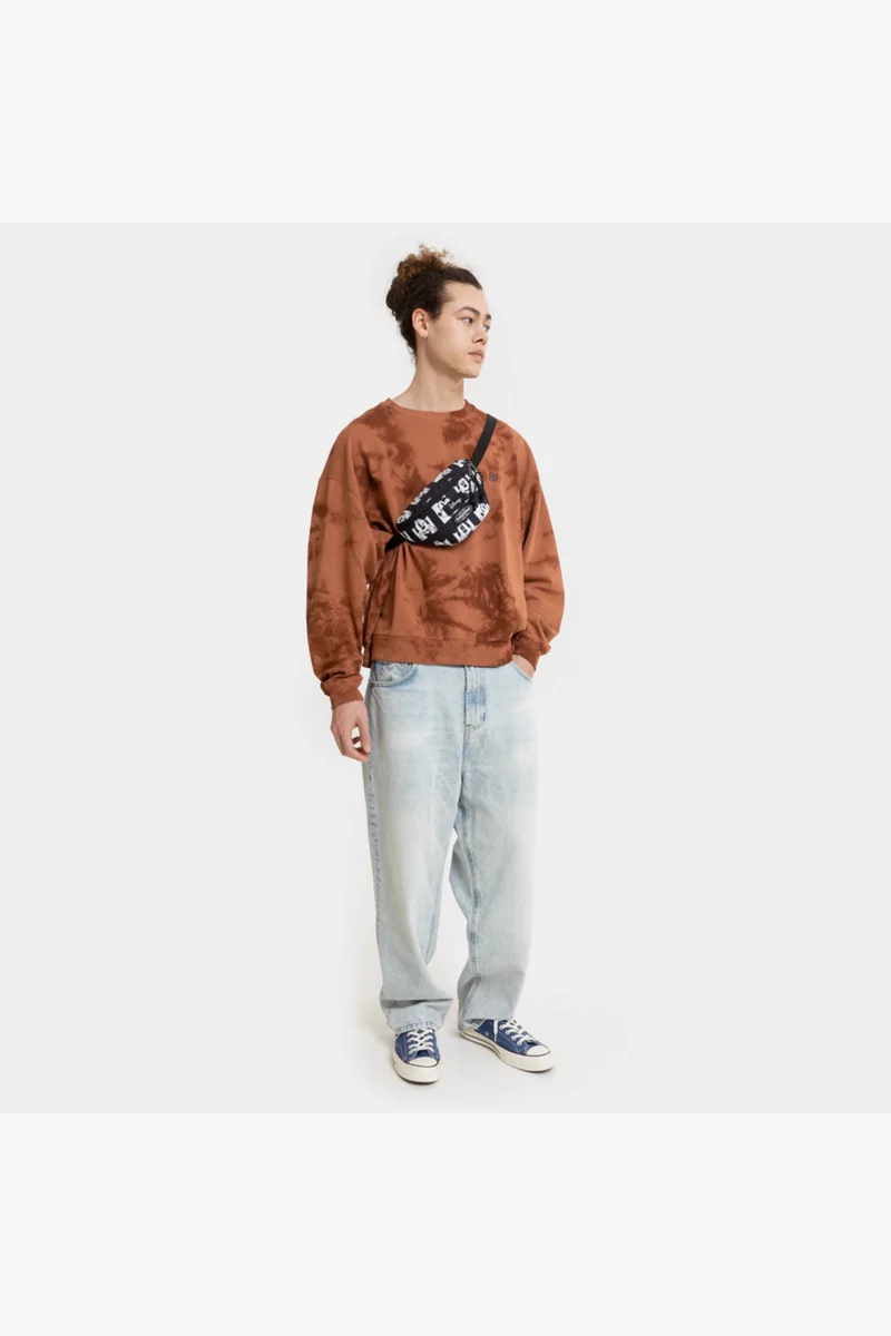 Eastpak Springer Mickey Faces 2 L Gürteltasche
