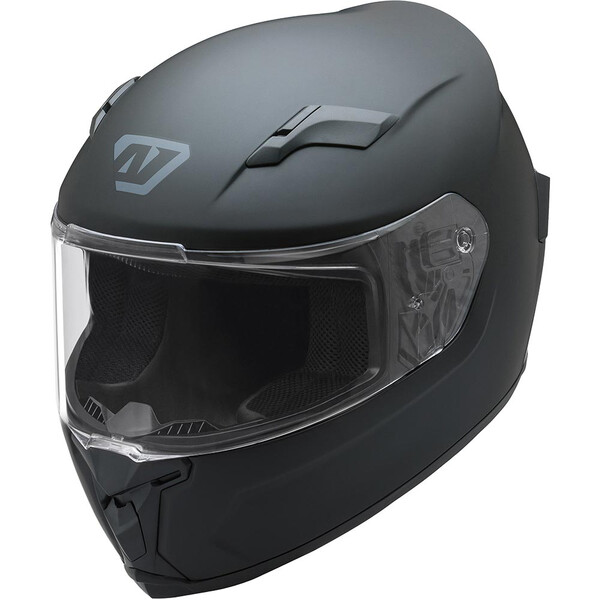 All One - Casque Horus Evo Noir Mat