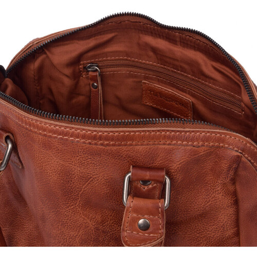 The Bagging Co - THB2422 Marrón