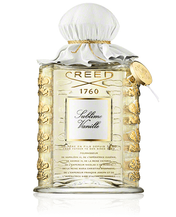 Creed Les Royales Exclusives Sublime Vanille Eau de Parfum 250ml
