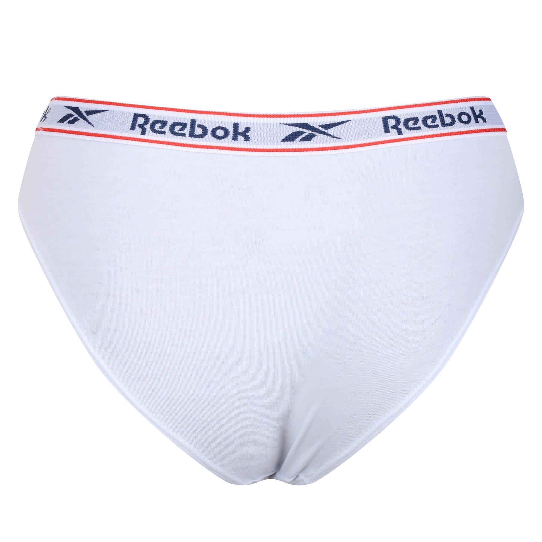 Reebok 3 Pack Sydney Briefs Womens