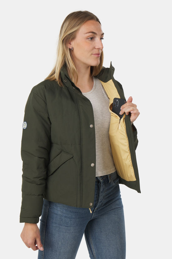 Patagonia Patagonia Downdrift Donsjas Dames