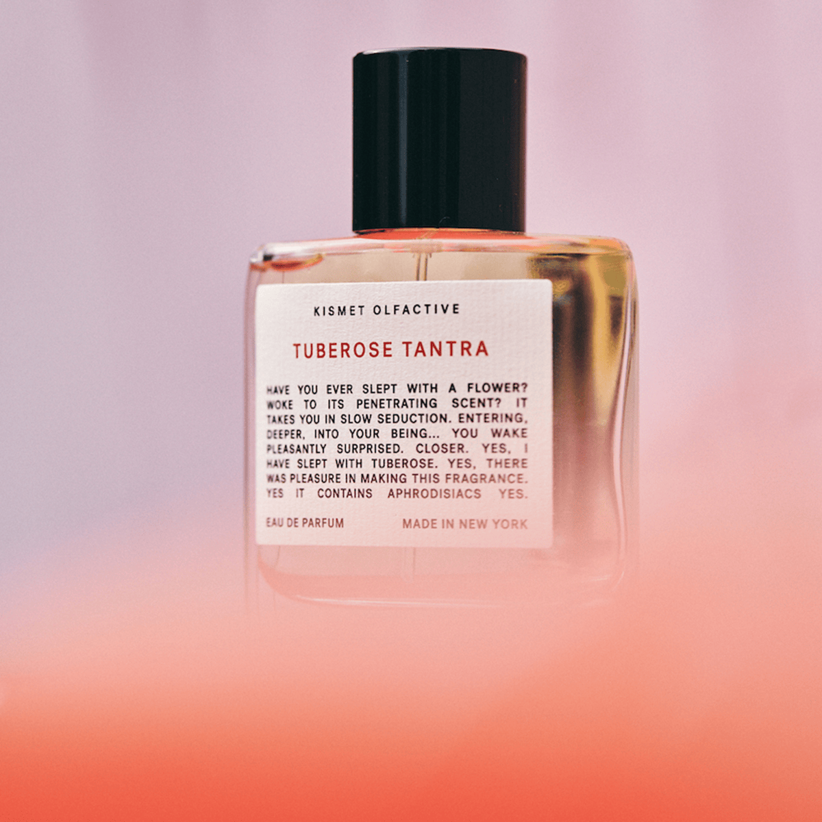 Tuberose Tantra Eau de Parfum 50ml