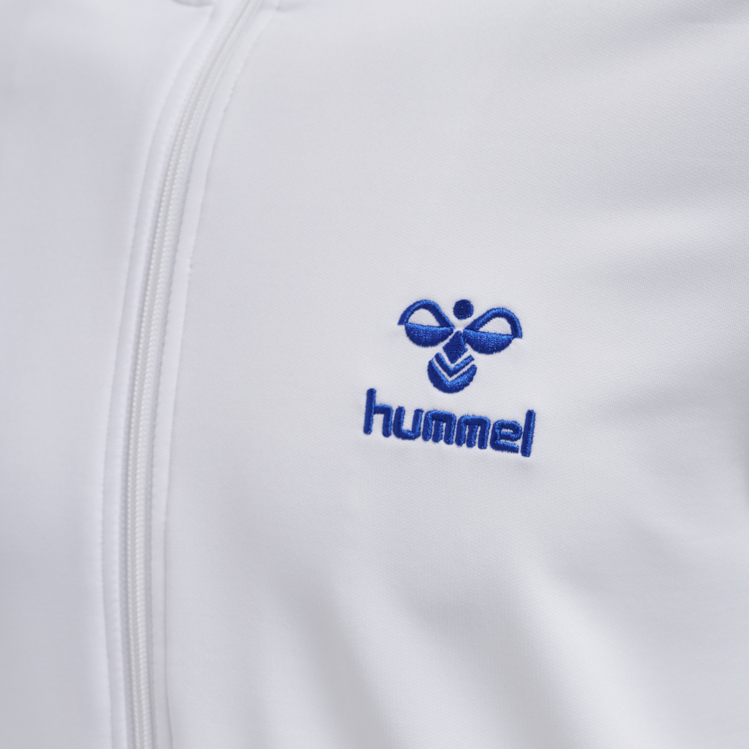 hmlNATHAN 2.0 ZIP JACKET