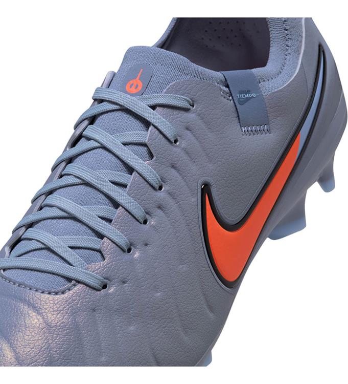 Nike Tiempo Legend 10 Pro FG DV4333 BLUE-ECLIPSE-BLACK