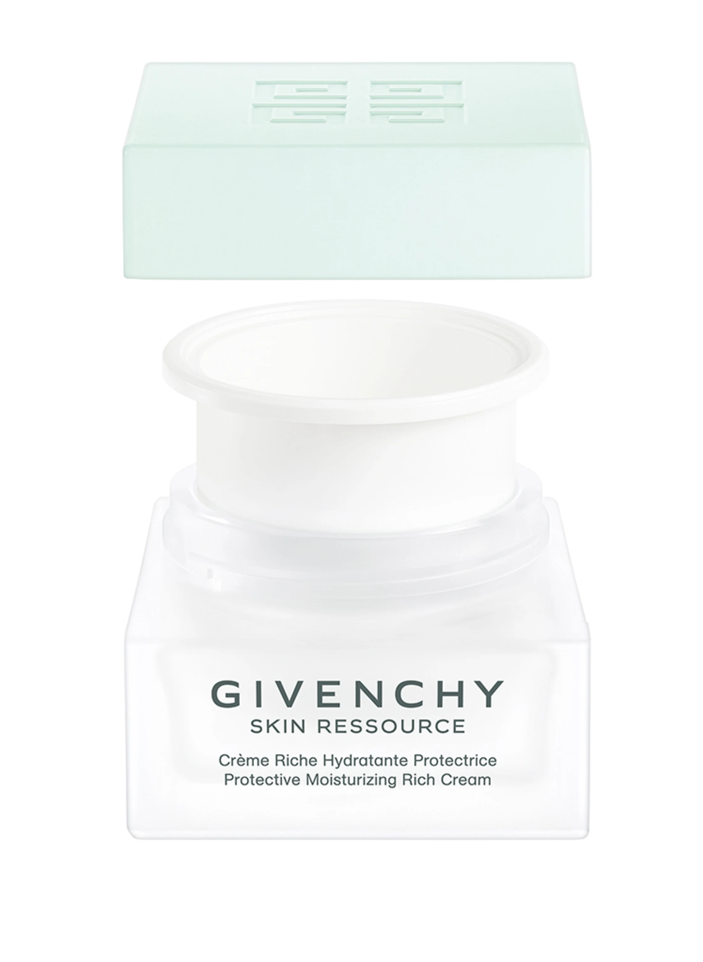GIVENCHY BEAUTY SKIN RESSOURCE REFILL