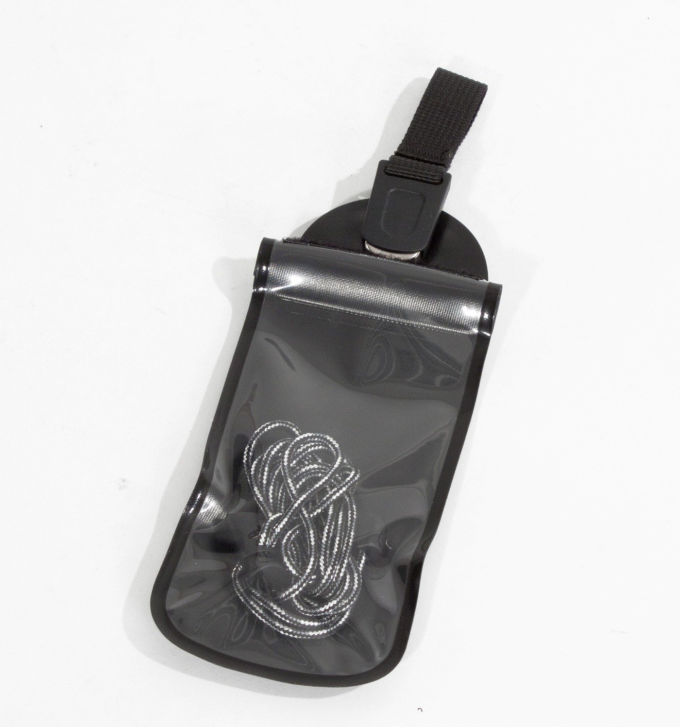 Ortlieb Safe-it Mobilholder Small