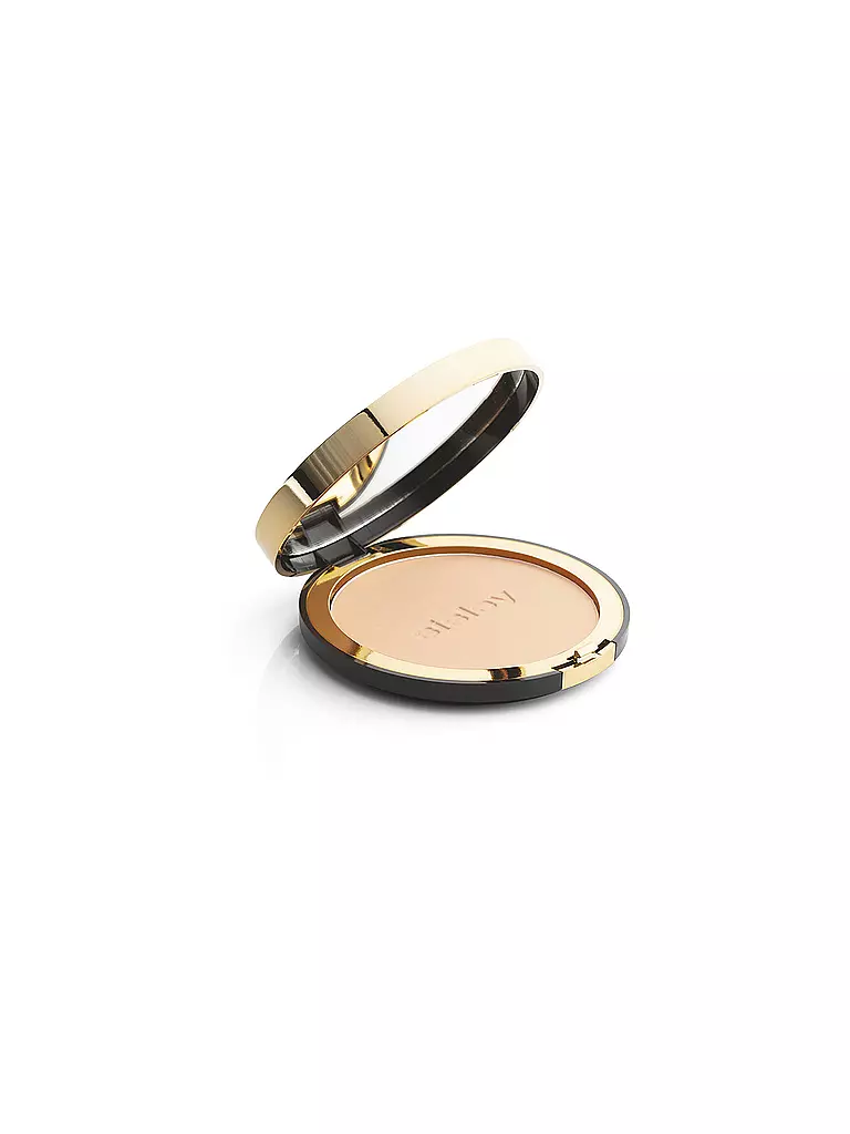 SISLEY Puder - Phyto-Poudre Compacte ( N°2 Natural )  beige