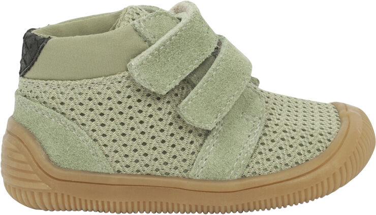 Woden Tristan Baby Dusty olive