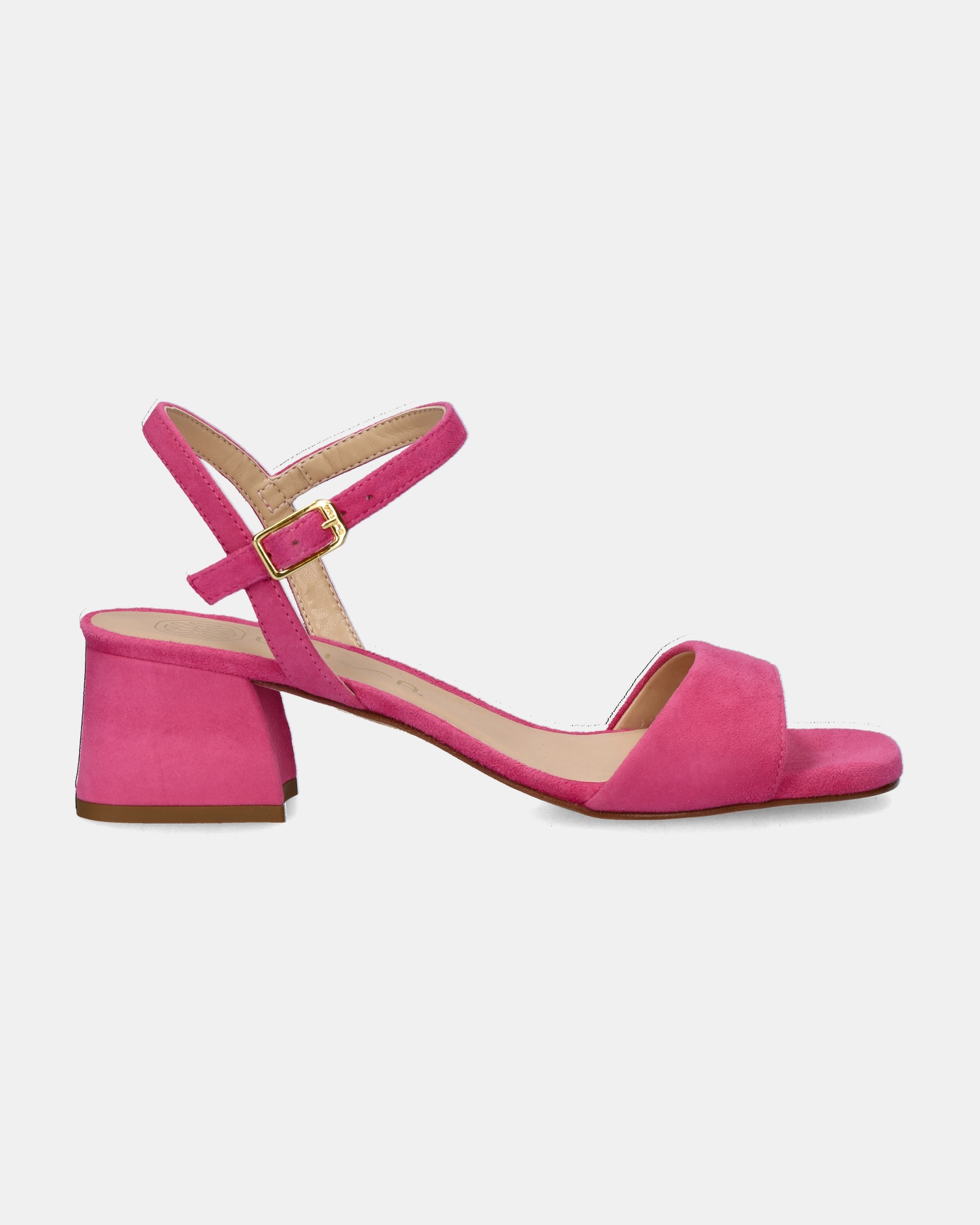 Unisa Kirk Pumps  - roze