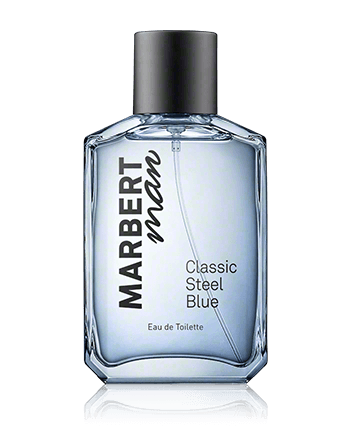 Marbert Man Classic Steel Blue edt vapo 100ml