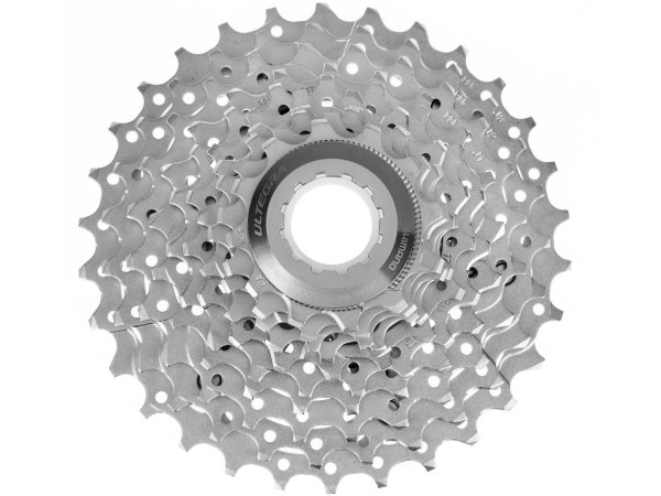Shimano Ultegra 6700 10-Speed Kassette
