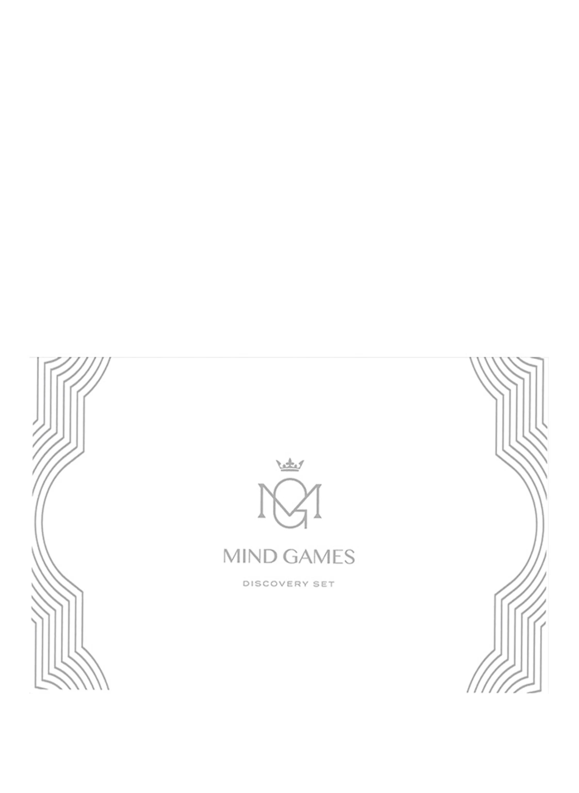 MIND GAMES ARTISAN COLLECTION DISCOVERY SET
